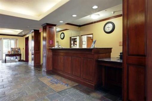 фото отеля Lexington Suites of Wichita Falls