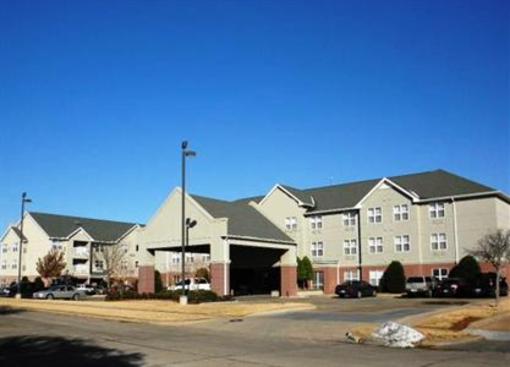 фото отеля Lexington Suites of Wichita Falls