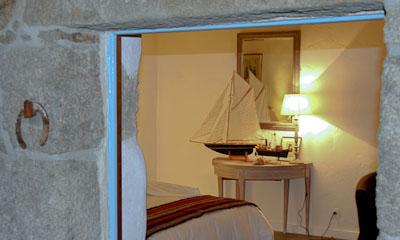 фото отеля Les Chambres du Cosquer