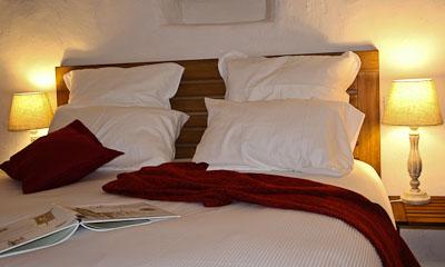 фото отеля Les Chambres du Cosquer