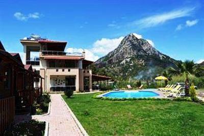 фото отеля ADA Boutique Hotel