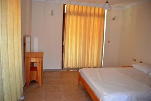 фото отеля ADA Boutique Hotel