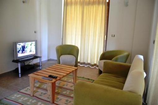 фото отеля ADA Boutique Hotel