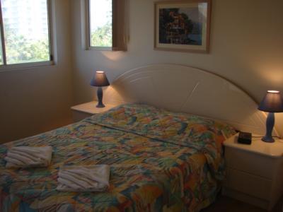 фото отеля Seychelles on Main Apartments Gold Coast