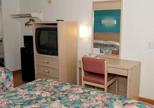 фото отеля Econo Lodge Richmond Indiana