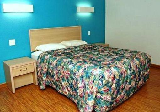 фото отеля Econo Lodge Richmond Indiana