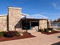 Econo Lodge Richmond Indiana