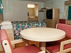 фото отеля Econo Lodge Richmond Indiana