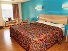 фото отеля Econo Lodge Richmond Indiana