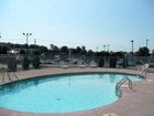 фото отеля Econo Lodge Richmond Indiana