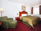 фото отеля Comfort Inn Bolivar