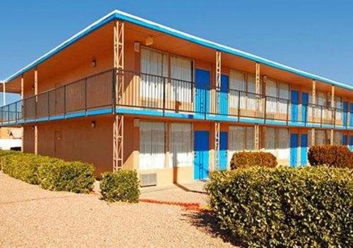 фото отеля Rodeway Inn Kingman (Arizona)