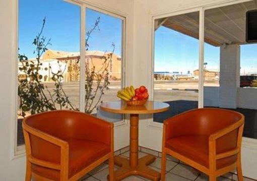 фото отеля Rodeway Inn Kingman (Arizona)