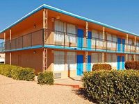 Rodeway Inn Kingman (Arizona)