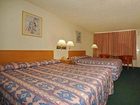 фото отеля Rodeway Inn Kingman (Arizona)