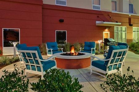 фото отеля Hampton Inn & Suites Knoxville-Turkey Creek