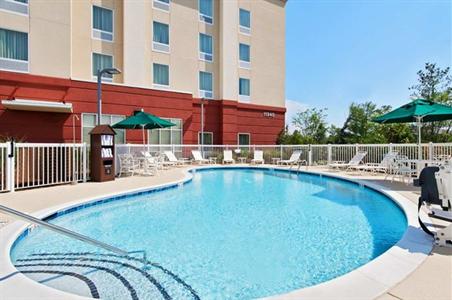 фото отеля Hampton Inn & Suites Knoxville-Turkey Creek