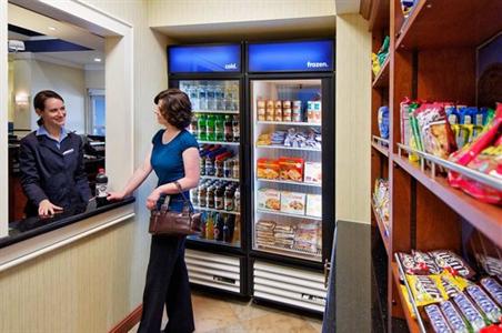 фото отеля Hampton Inn & Suites Knoxville-Turkey Creek