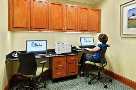 фото отеля Hampton Inn & Suites Knoxville-Turkey Creek