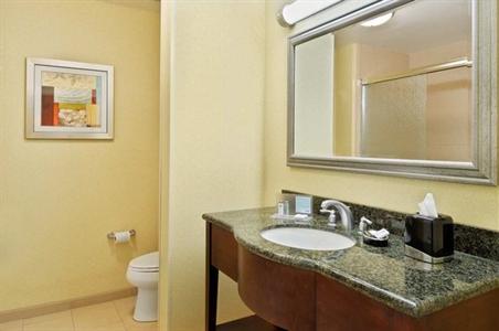 фото отеля Hampton Inn & Suites Knoxville-Turkey Creek