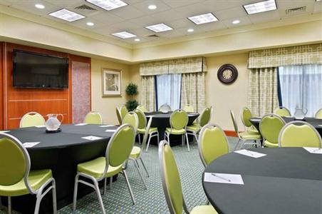 фото отеля Hampton Inn & Suites Knoxville-Turkey Creek