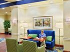 фото отеля Hampton Inn & Suites Knoxville-Turkey Creek