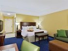 фото отеля Hampton Inn & Suites Knoxville-Turkey Creek