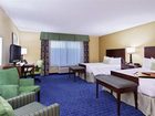 фото отеля Hampton Inn & Suites Knoxville-Turkey Creek