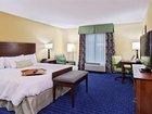 фото отеля Hampton Inn & Suites Knoxville-Turkey Creek