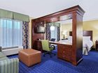 фото отеля Hampton Inn & Suites Knoxville-Turkey Creek