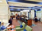 фото отеля Hampton Inn & Suites Knoxville-Turkey Creek