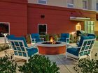 фото отеля Hampton Inn & Suites Knoxville-Turkey Creek