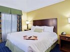 фото отеля Hampton Inn & Suites Knoxville-Turkey Creek