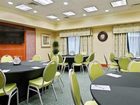 фото отеля Hampton Inn & Suites Knoxville-Turkey Creek