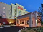 фото отеля Hampton Inn & Suites Knoxville-Turkey Creek