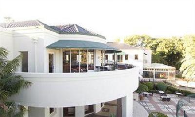 фото отеля Joondalup Resort Hotel Perth
