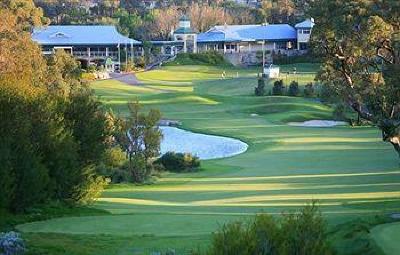 фото отеля Joondalup Resort Hotel Perth