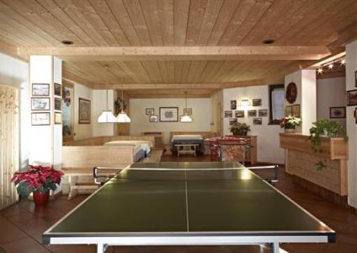 фото отеля Residence Derby Club