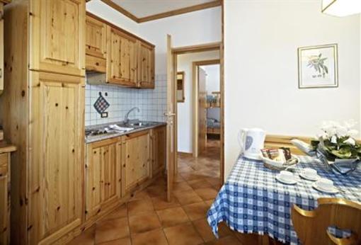 фото отеля Residence Derby Club