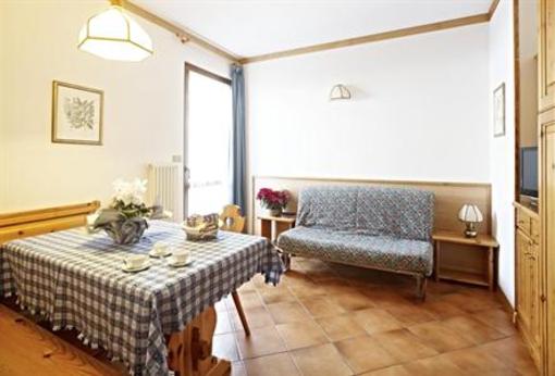 фото отеля Residence Derby Club