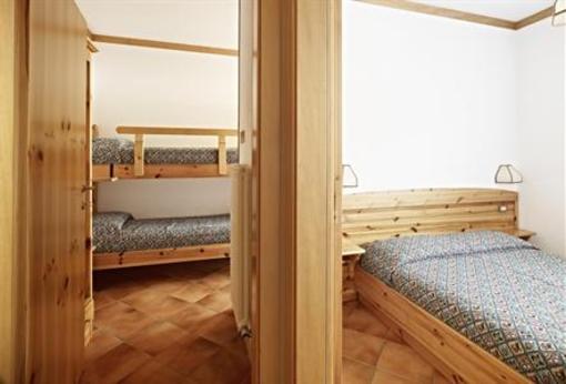 фото отеля Residence Derby Club