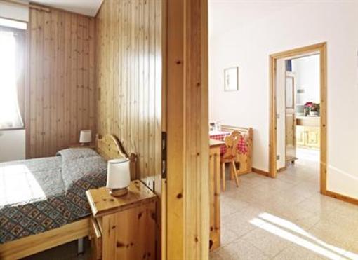 фото отеля Residence Derby Club