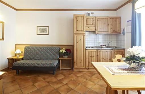 фото отеля Residence Derby Club
