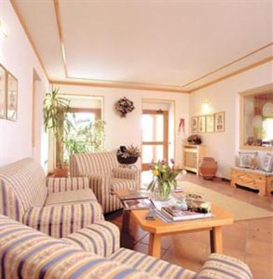 фото отеля Residence Derby Club
