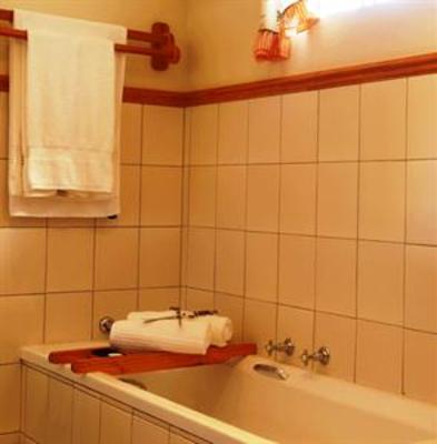 фото отеля Bloemstantia Guest House Bloemfontein