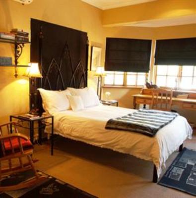 фото отеля Bloemstantia Guest House Bloemfontein