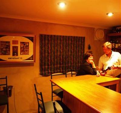 фото отеля Bloemstantia Guest House Bloemfontein
