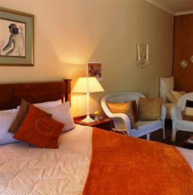 фото отеля Bloemstantia Guest House Bloemfontein