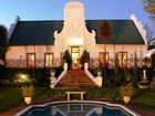 фото отеля Bloemstantia Guest House Bloemfontein
