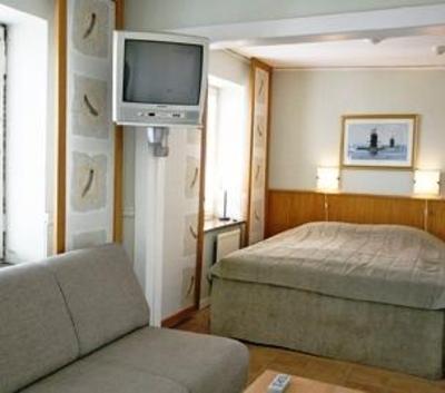 фото отеля Hotell Conrad